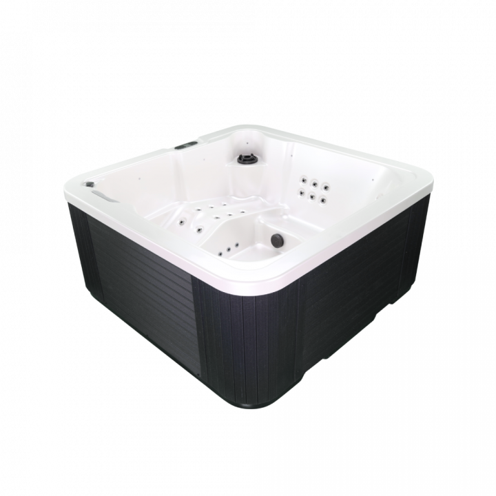 Piscină de masaj SPA – Novitek Salla Comfort M