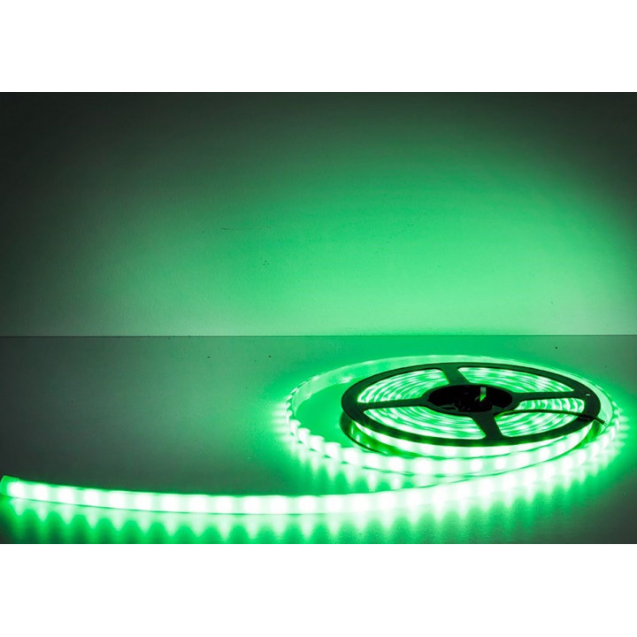 Set LED SAUFLEX 5050 RGB LUX 14,7 W/m 60 LED/m