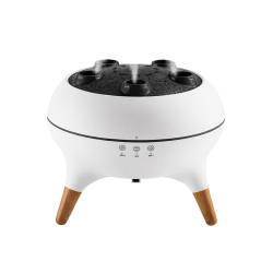 Umidificator de aromaterapie SAUFLEX - Medusa Aura 