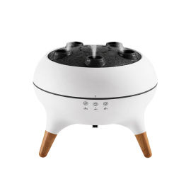 Umidificator de aromaterapie SAUFLEX - Medusa Aura 