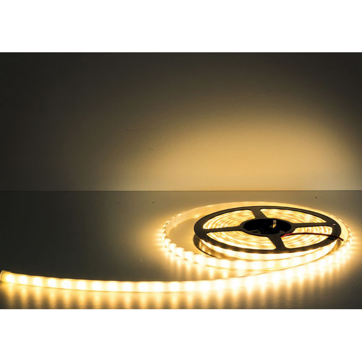 Set LED Sauflex MILK 6W, 5m
