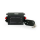 Set LED Sauflex MILK 6W, 5m