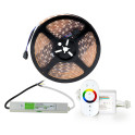 Set SAUFLEX 5050 LED RGB LUX 14,7 W/m 60 LED/m - 0 Set SAUFLEX 5050 LED RGB LUX 14,7 W/m 60 LED/m - 0