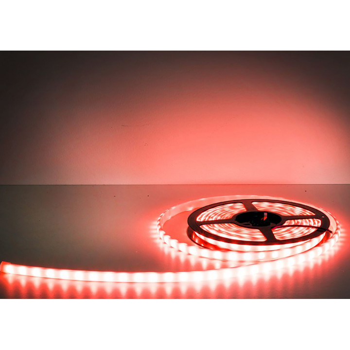 Set LED RGB MILK Sauflex 12 W, 5 m