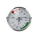 Termometru SAUFLEX 13 cm - 0