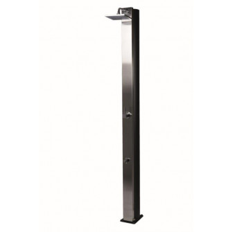 Dus solar SOLARNI 40 L, cu spalat picioare, NP