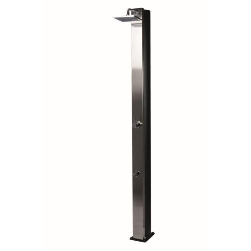 Dus solar SOLARNI 40 L, cu spalat picioare, NP