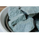 Pietre de jadeit, 10 kg.
