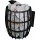 Soba sauna pe lemne - TEPLODAR BARREL 16