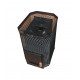 Sobă de saună pe lemne - SKAMET S120