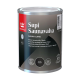 Tikkurila Supi Saunavaha 1 l , negru