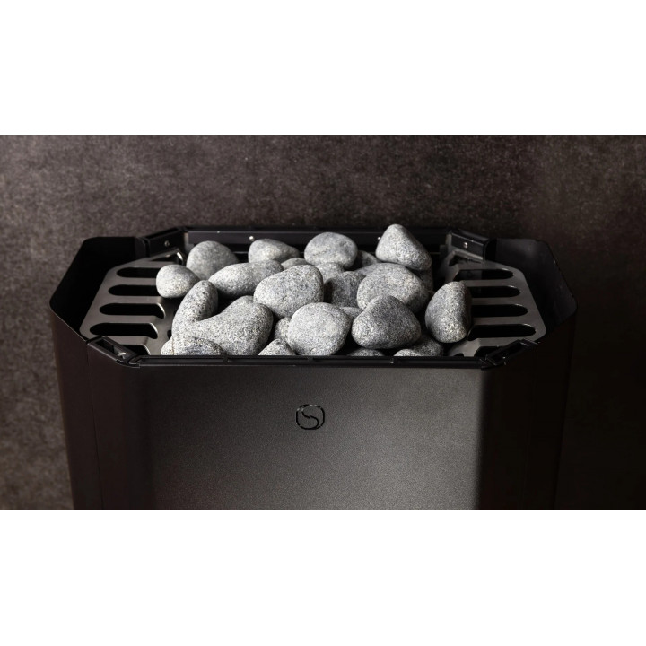 Încălzitor electric pentru saună - SAUNUM SPA SESSION 6 kw
