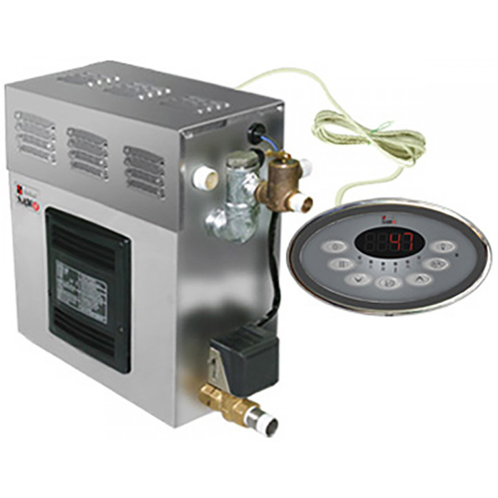 Generator de abur SAWO STP