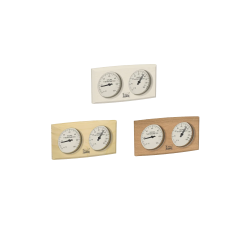 Termohigrometru SAWO 271-THB 