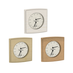 Termohigrometru SAWO 285-TH 