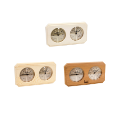 Termohigrometru SAWO 221-THP 