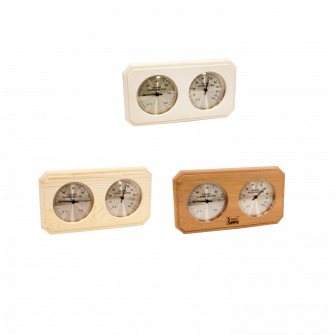 Termohigrometru SAWO 221-THP