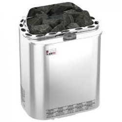 Încălzitor electric pentru saună – SAWOTEC Scandia Combi Next, fără unitate de control  Încălzitor electric pentru saună – SAWOTEC Scandia Combi Next, fără unitate de control