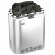 Încălzitor electric pentru saună – SAWOTEC Scandia Combi Next, fără unitate de control