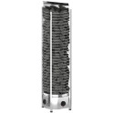 Încălzitor electric pentru saună – SAWOTEC Tower Wall, CU CONTROL ÎNCORPORAT - 0