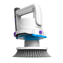 SCRUBBY – perie rotativă cu baterie - 1