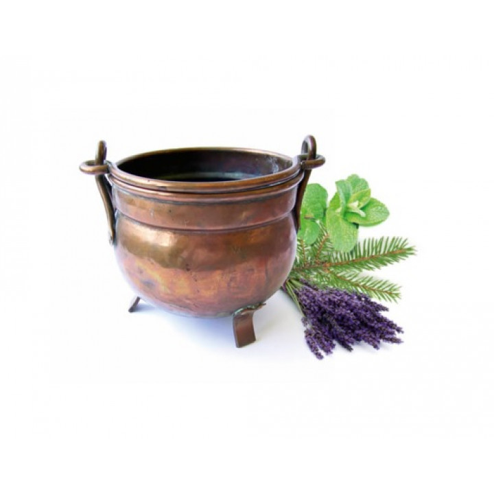 Concentrat de parfum pentru saună HARVIA, parfum clasic de ierburi, 1 l