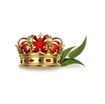 Concentrat de parfum pentru saună HARVIA, eucament regal 1 l