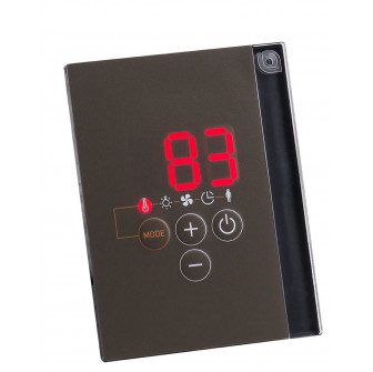 Panou de control electric pentru incalzirea saunei - HARVIA Pro D2/D3