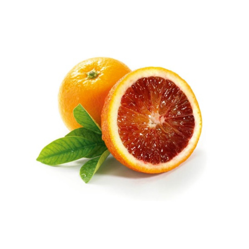 HARVIA concentrat de parfum pentru saună, portocală sanguină 1 l