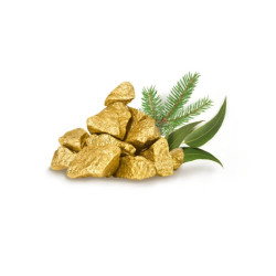 Concentrat de parfum pentru saună HARVIA, sauna gold 100 ml 