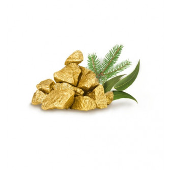 Concentrat de parfum pentru saună HARVIA, sauna gold 1 l