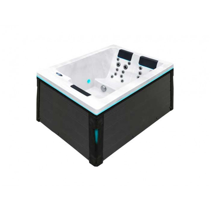 Piscină de masaj SPA – Serene 3
