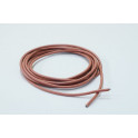 Cablu rezistent la căldură pentru panoul de control - 0
