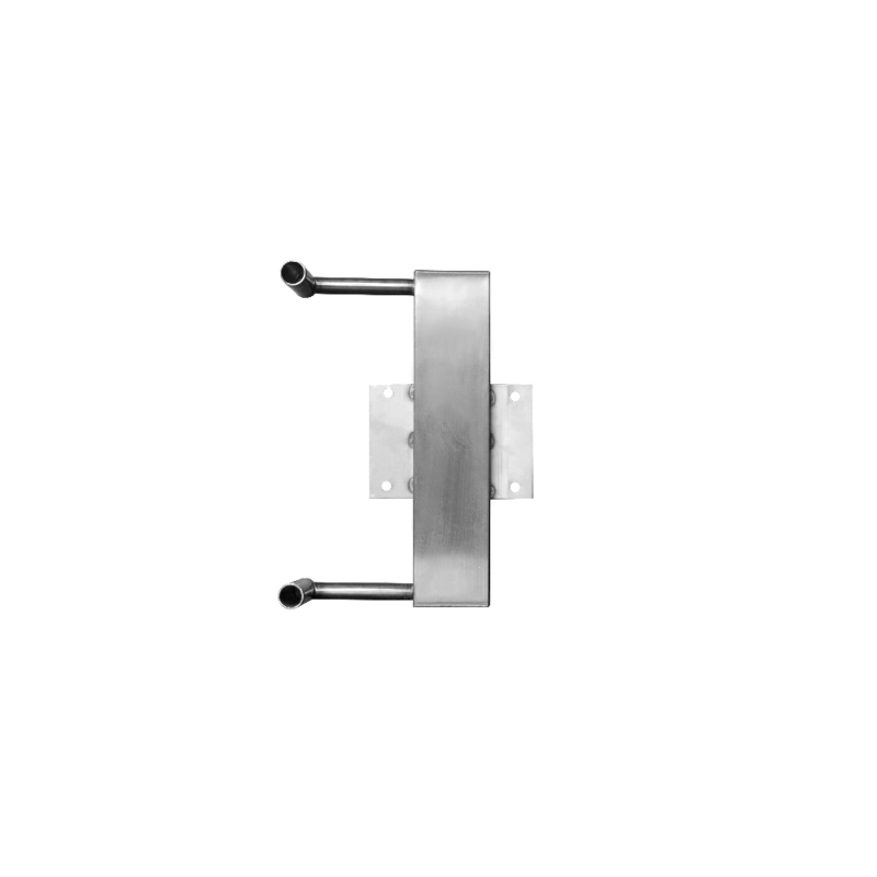 Schimbător de căldură încorporat Gefest Groza 18/24