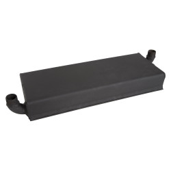 Schimbător de căldură STOVEMAN SV1  Schimbător de căldură STOVEMAN SV1