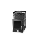 Sobă de saună pe lemne - SKAMET ST-220 GL - 0