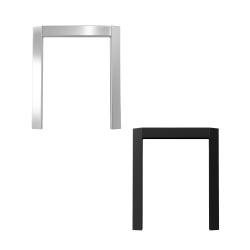 Rame de foc exterior SKAMET ILU-330 