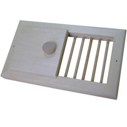 Supapa de ventilație SL3 