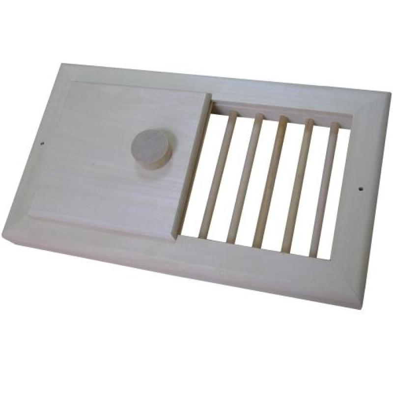 Supapa de ventilație SL3