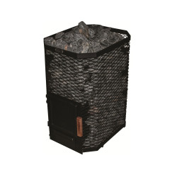 Sobă de saună pe lemne - SKAMET S116  Sobă de saună pe lemne - SKAMET S116