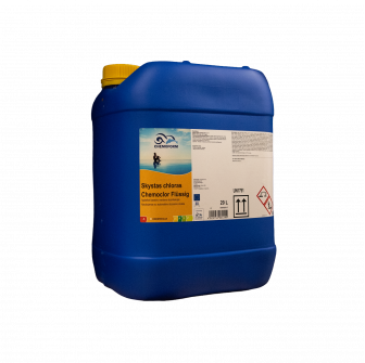 Clor lichid, Chemoform, 20L