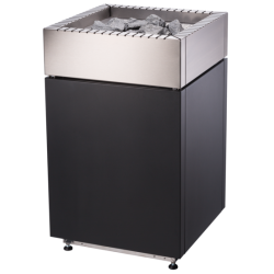 Încălzitor electric pentru saună - HARVIA Qube 