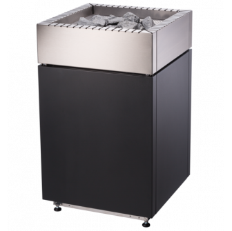 Încălzitor electric pentru saună - HARVIA Qube