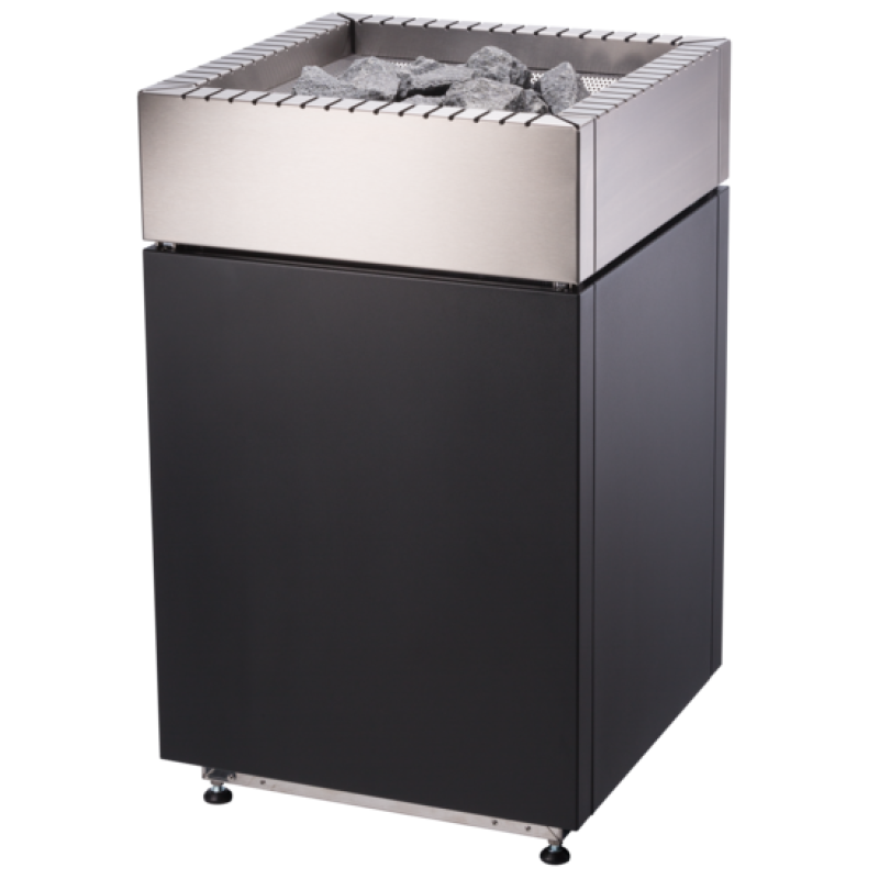 Încălzitor electric pentru saună - HARVIA Qube