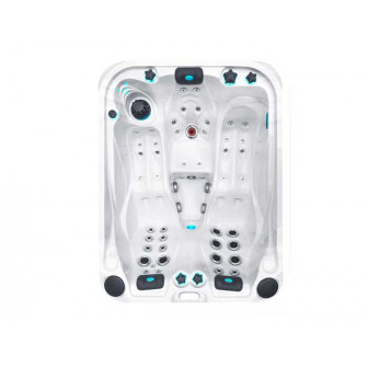 Piscină de masaj SPA – Soulmate