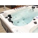 Piscina cu hidromasaj SPA ENERGY / ENERGY DEEP - 2