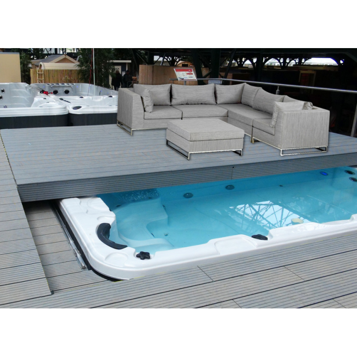 Piscină spa - SPA FITNESS 2 / FITNESS 2 Deep