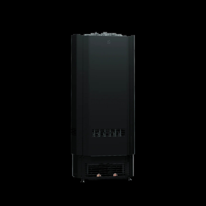 Încălzitor electric pentru saună - SAUNUM SPA SESSION 6 kw