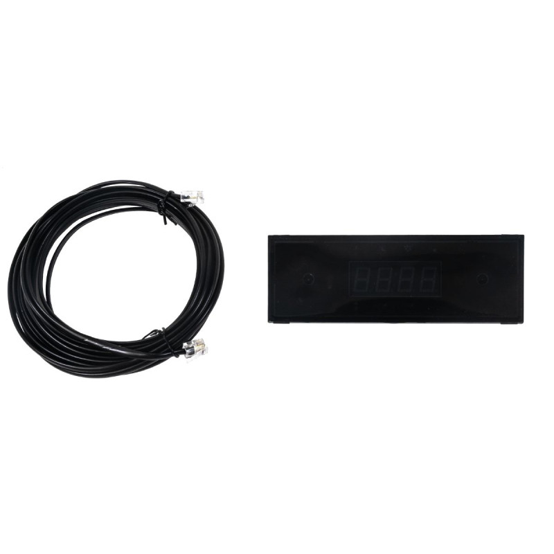 Piese de schimb - pentru generator de abur Harvia HGP - Panou de control