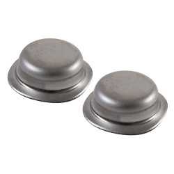 Piese de schimb - pentru încălzitoare pe lemne HARVIA - Capac pentru gaura de fum 